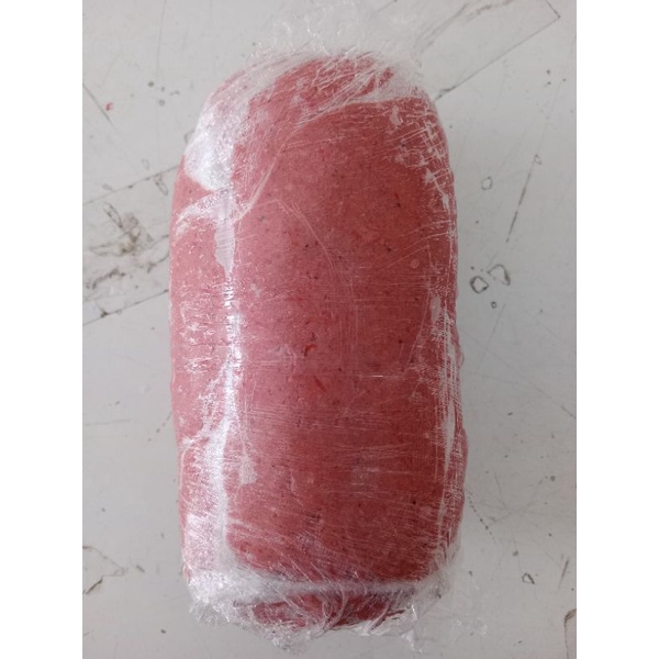 Daging kebab 1 kg