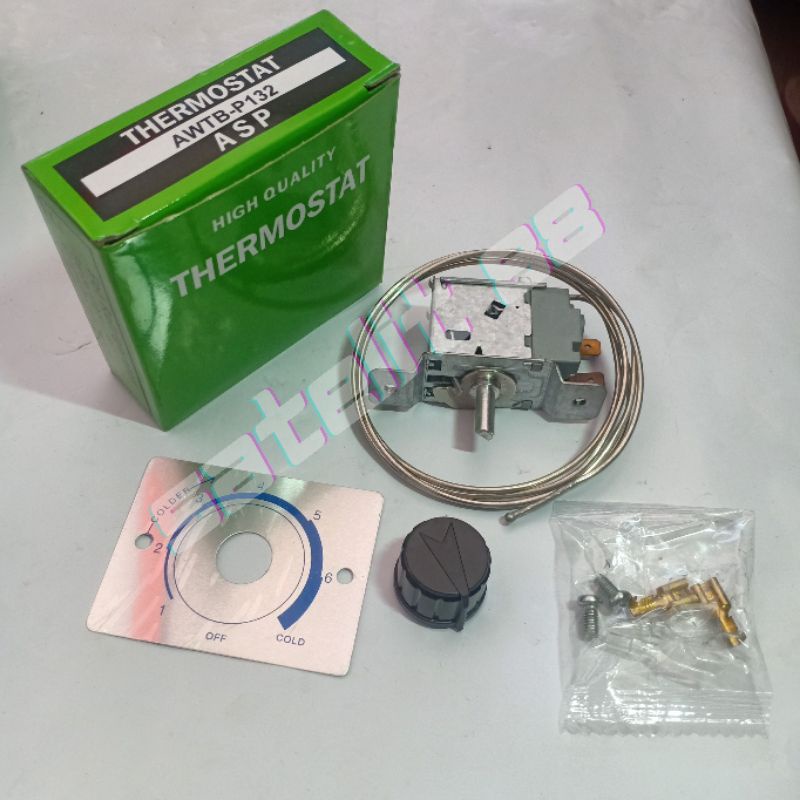 THERMOSTAT AWTB-P132