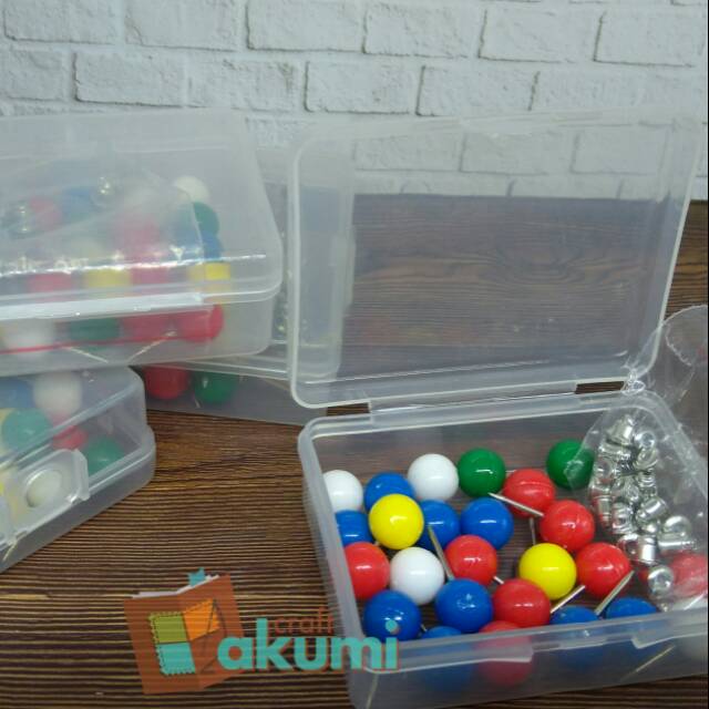 Peniti/Pentul untuk Behel/Frame Bag