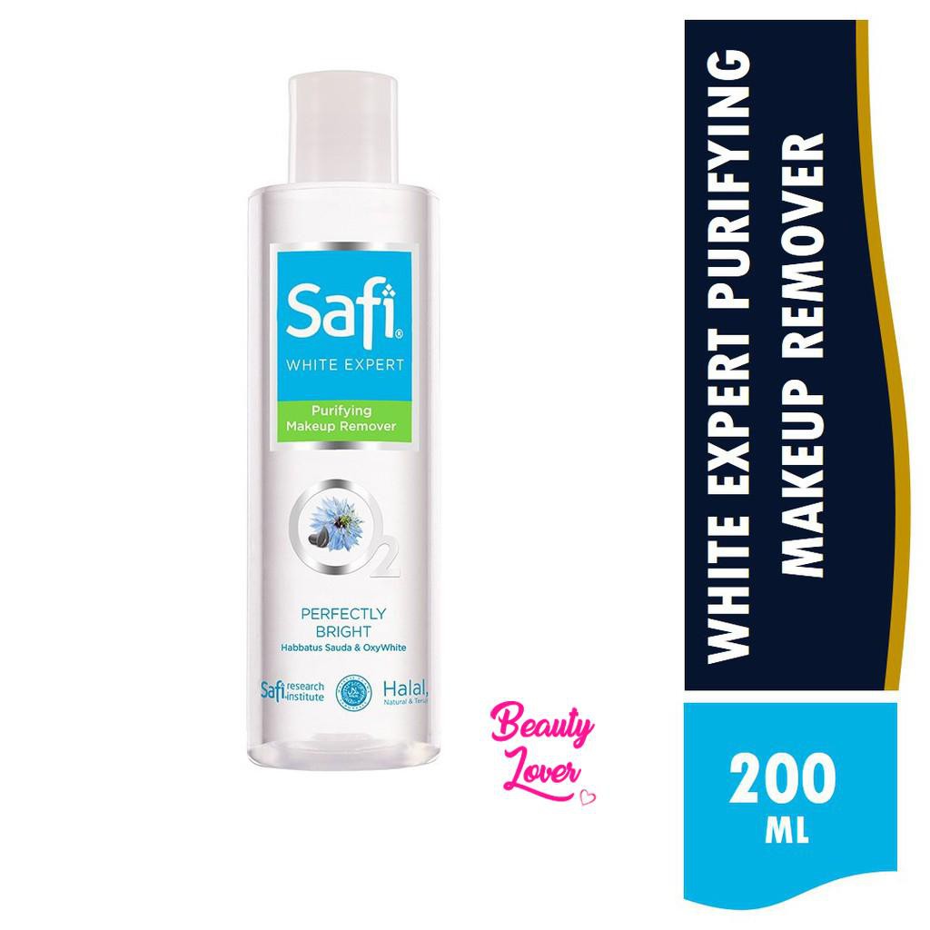 Safi White Expert Purifying Makeup Remover