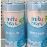 tisue basah mitu 60s