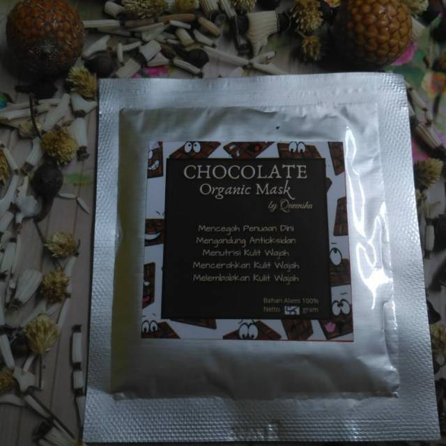 Masker wajah