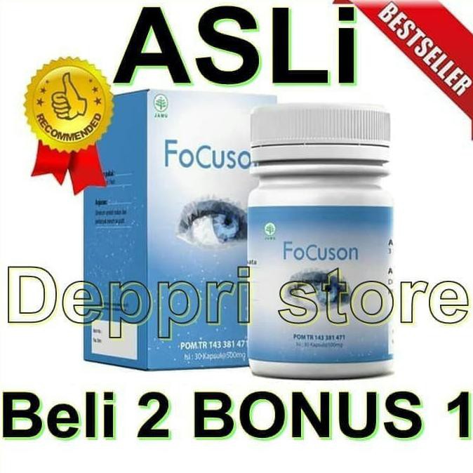 obat mata focuson