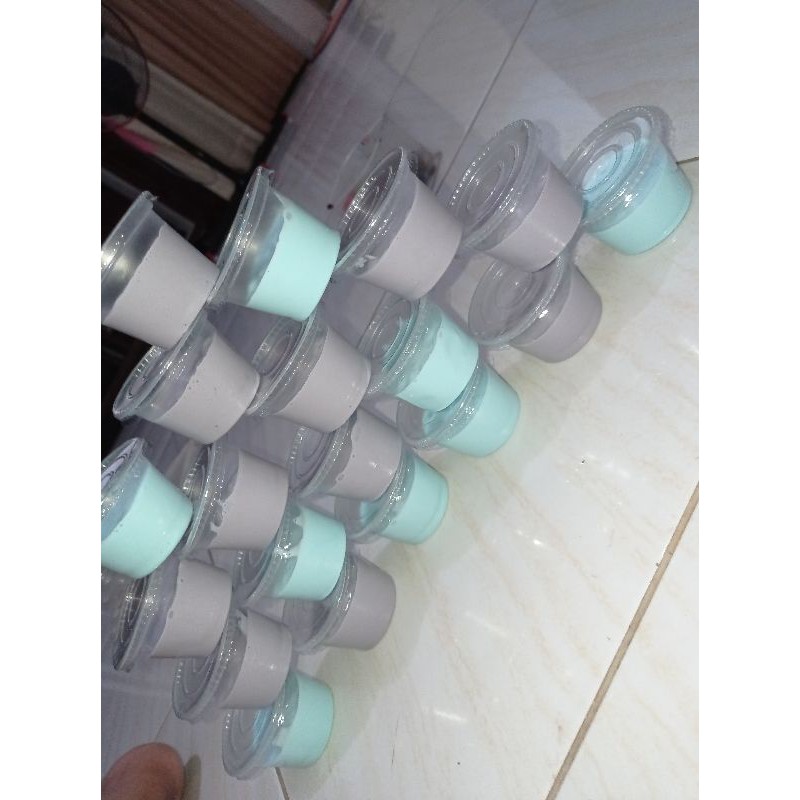 slime murah meriah