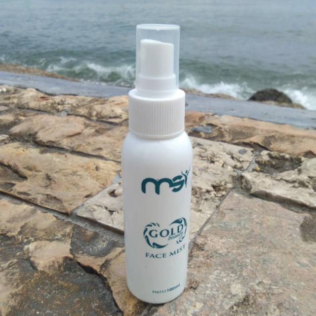 Face Mist