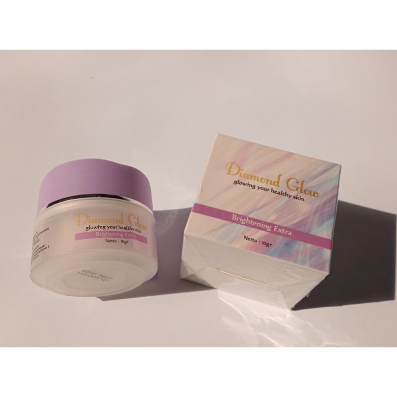 NBS DIAMOND GLOW