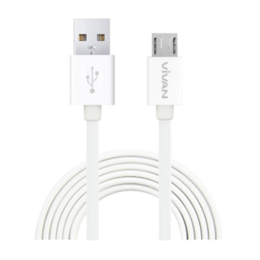VIVAN Kabel Micro CM180 - Cable Cm 180 Micro usb 180cm