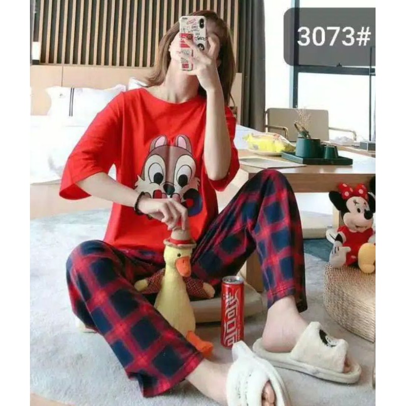 setelan cp import premium