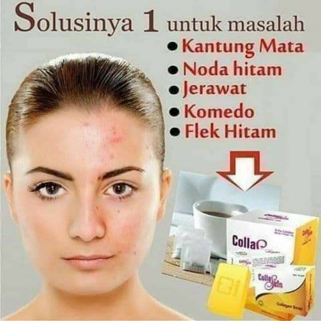 Paket awet muda