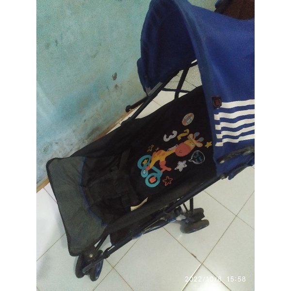 strollerbayi babydoes
