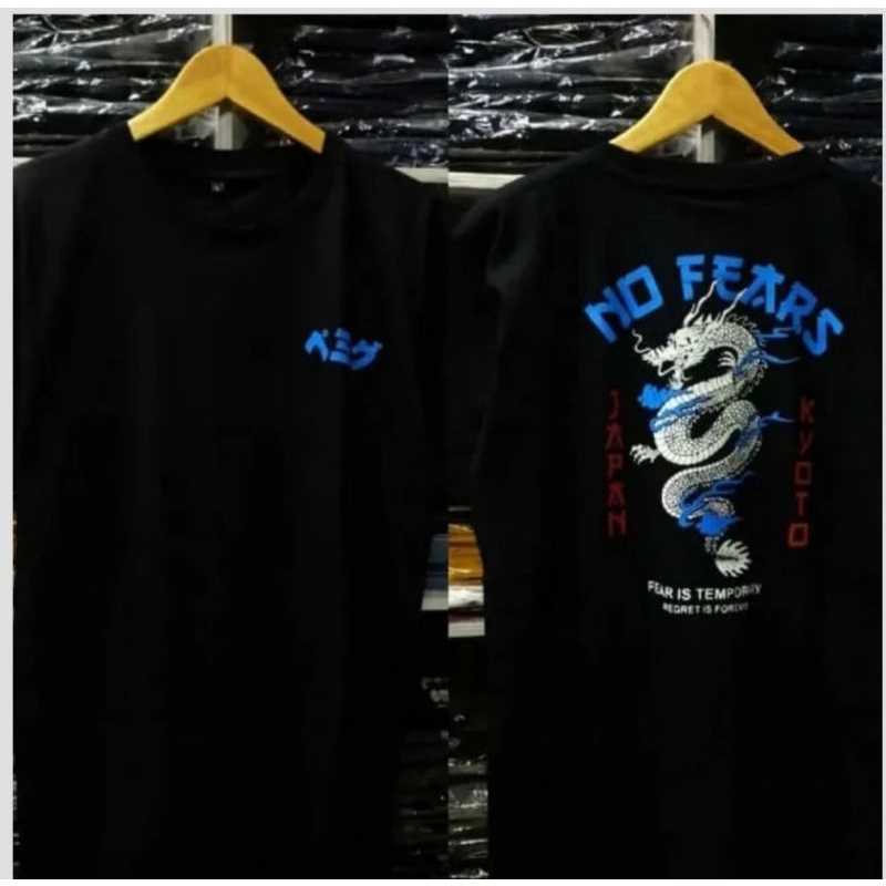 Baju Distro