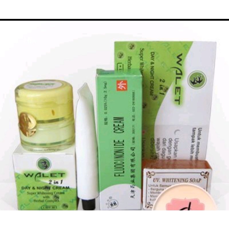 paket cream walet