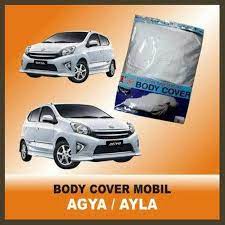 PROMO!! COVER BODY AGYA
