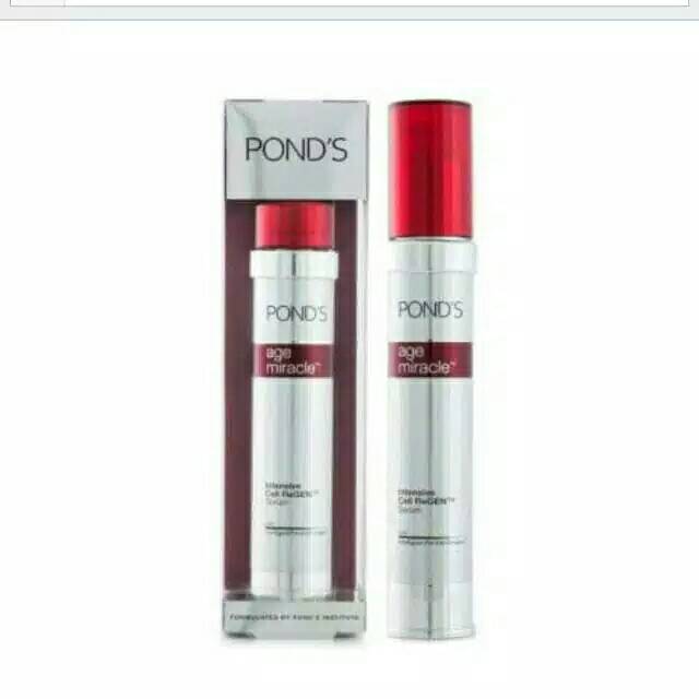 Ponds serum 30ml