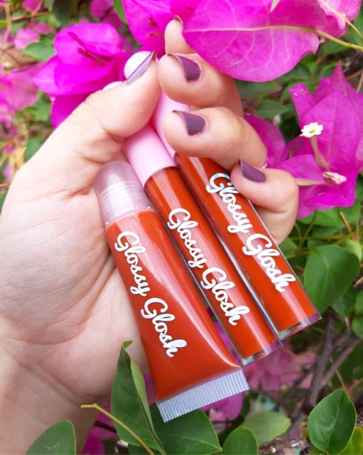 ORENJI - LIP GLOSS