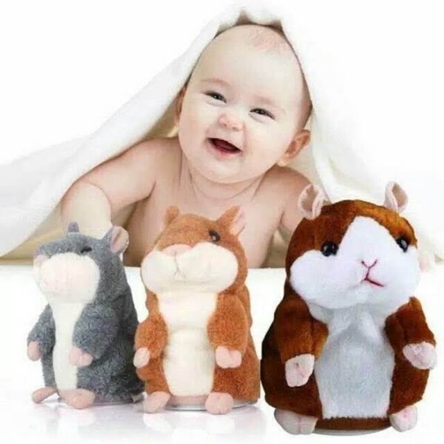 boneka tlaking peniru suara