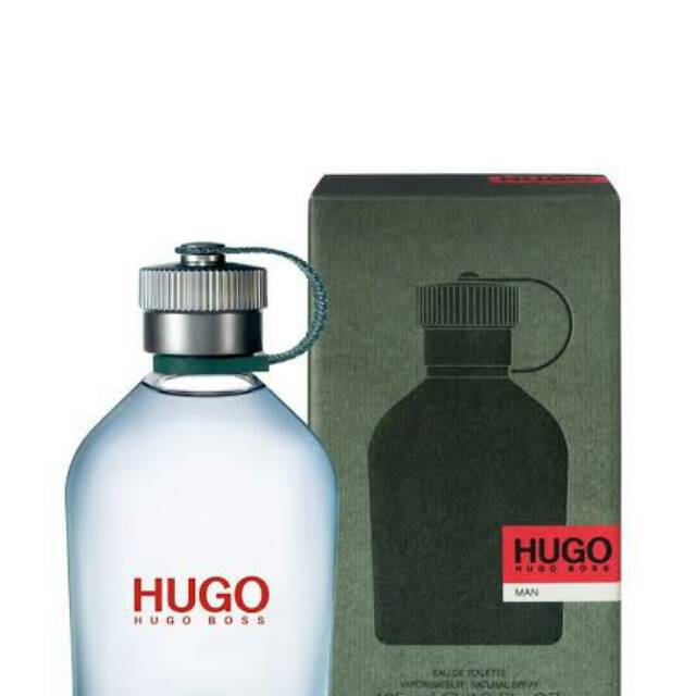 HUGO BOSS ARMY