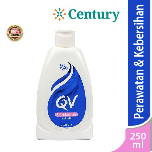 QV Repairs Skin Lotion 250ml