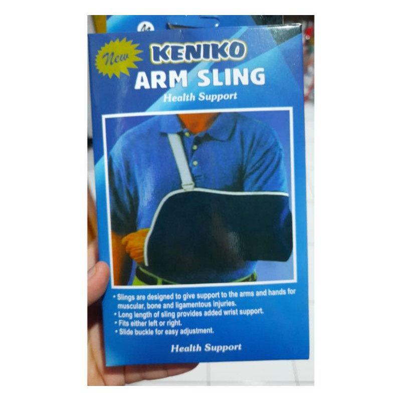 Arm Sling Keniko