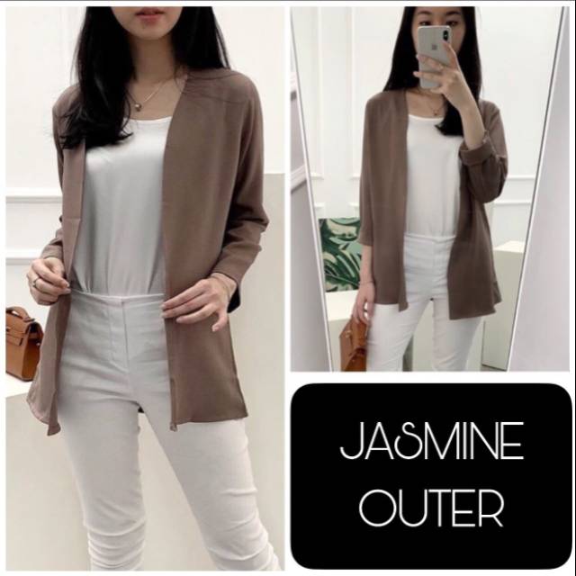 Jasmine Outer D31