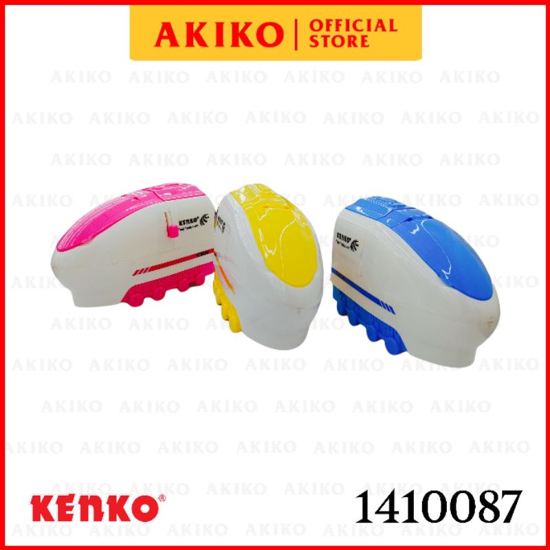 Kenko F-4FT Fastrain Sharpener
