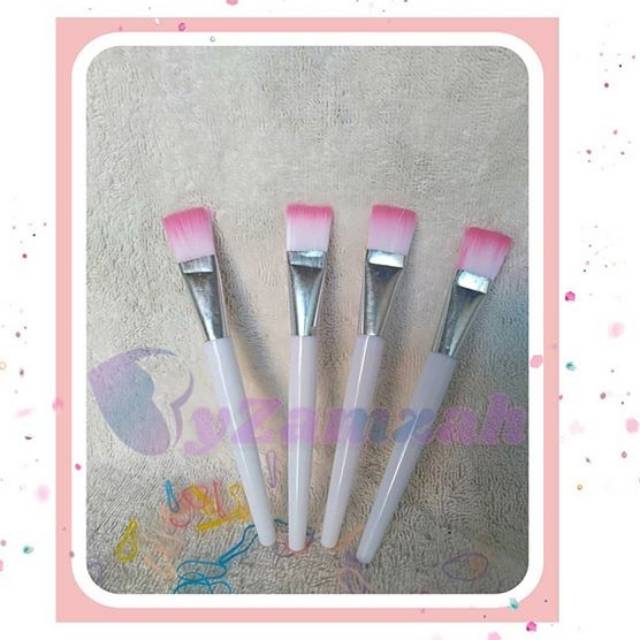KUAS MASKER TERMURAH