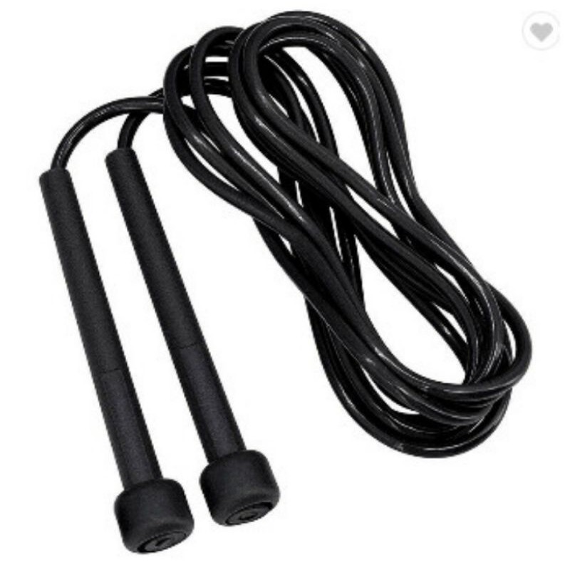 SKIPPING PVC SPEED JUMP ROPE