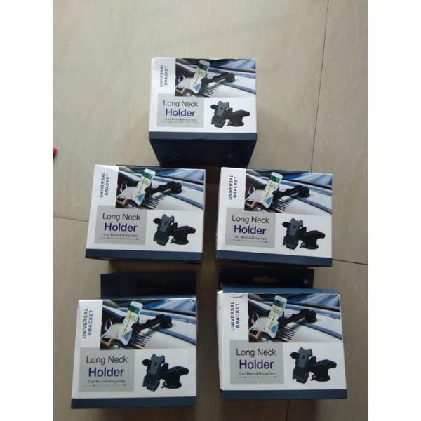 Holder HP Long Neck<br/>
