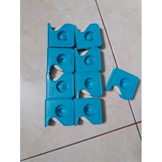 Micropore 1 2 inc 3M