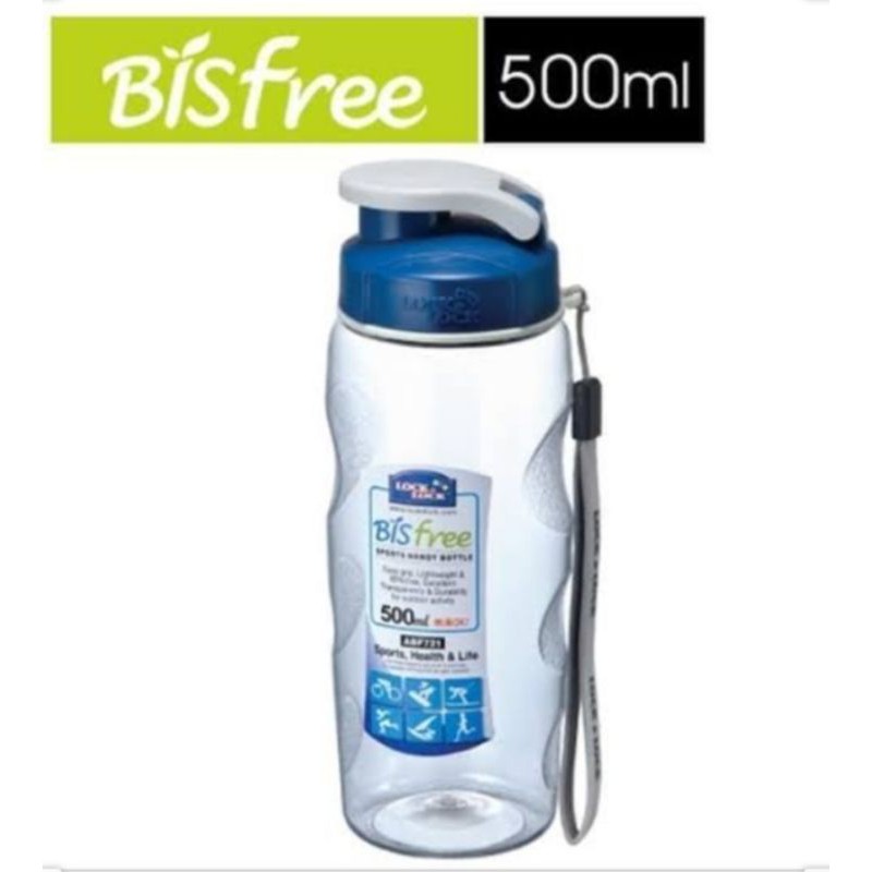 Lock & Lock Bisfree Botol Sport