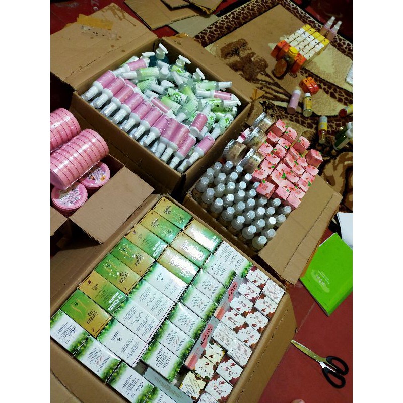 orderan seller Sr12