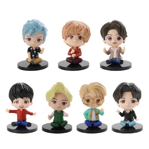 Box Tiny Tan Dynamite Duduk / Tiny Tan Dynamite Duduk / Box Tiny Tan Dapat Menyala