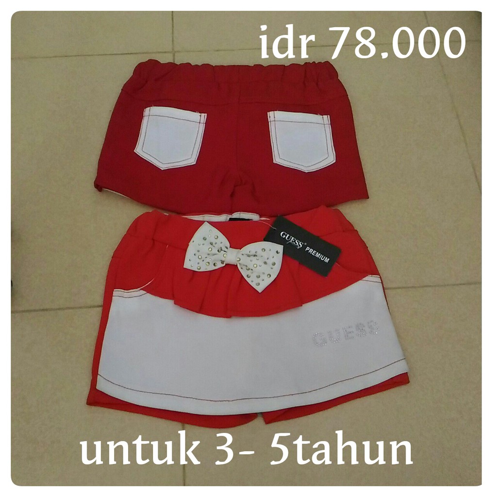 rok anak