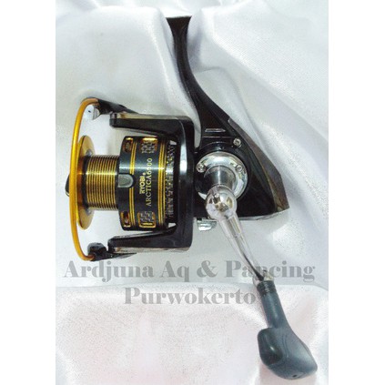 Reel Ryobi ARTICA 5000