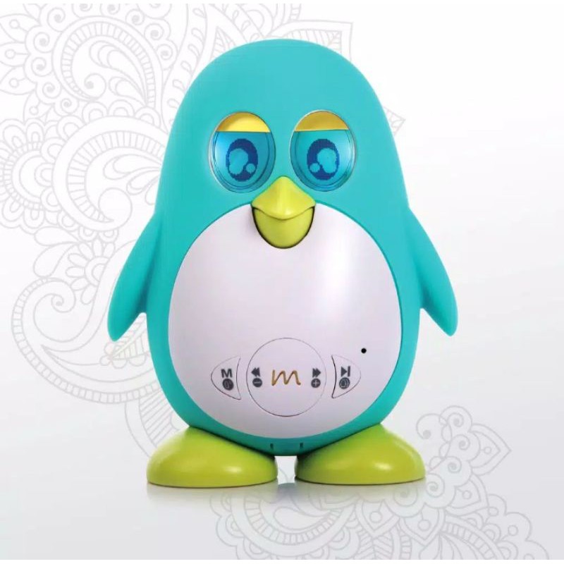 Boneka Riboo