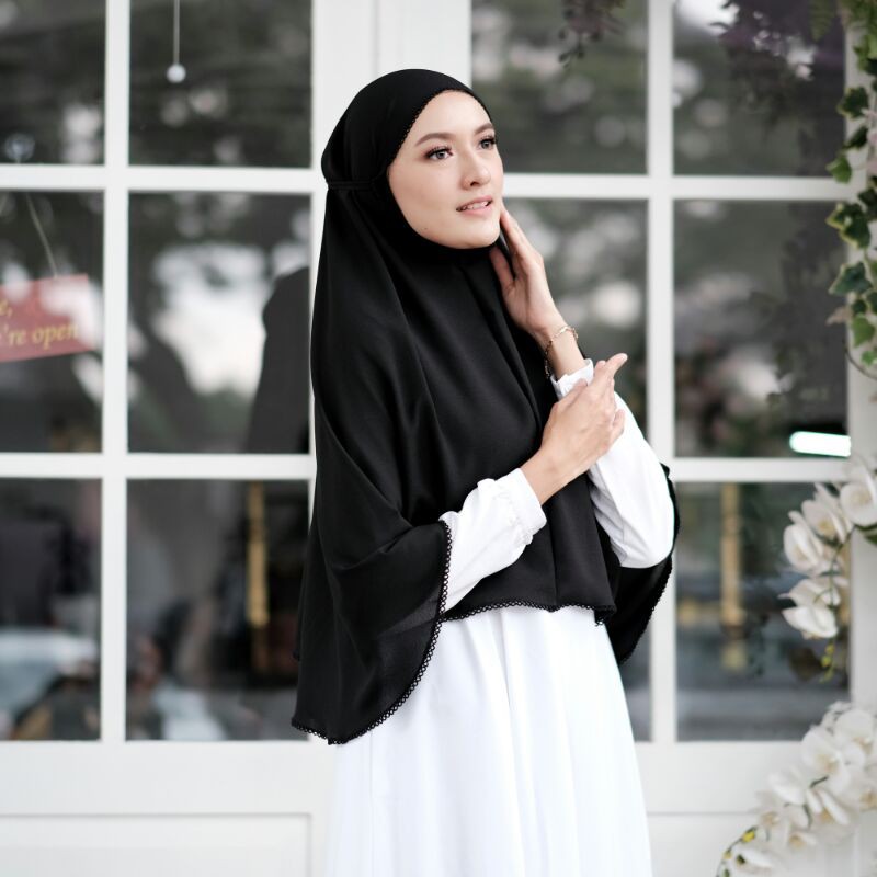 Hana bergo