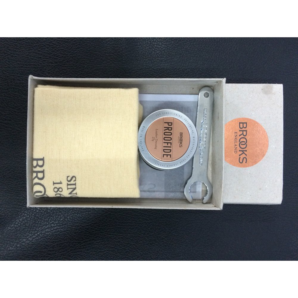 SALE Maintenance Kits Brooks
