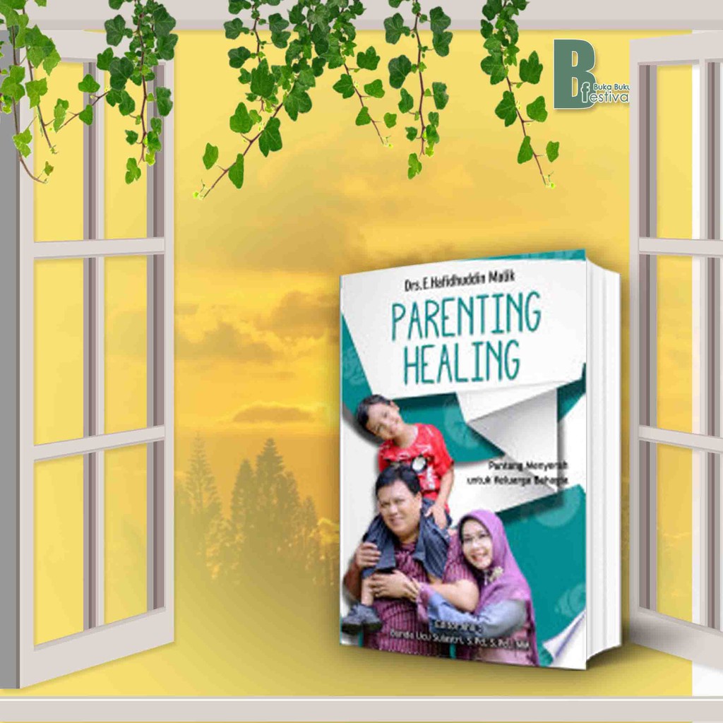 PARENTING HEALING