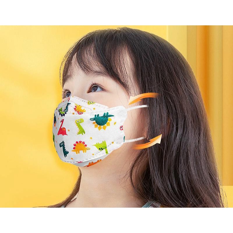 MASKER ANAK KF94