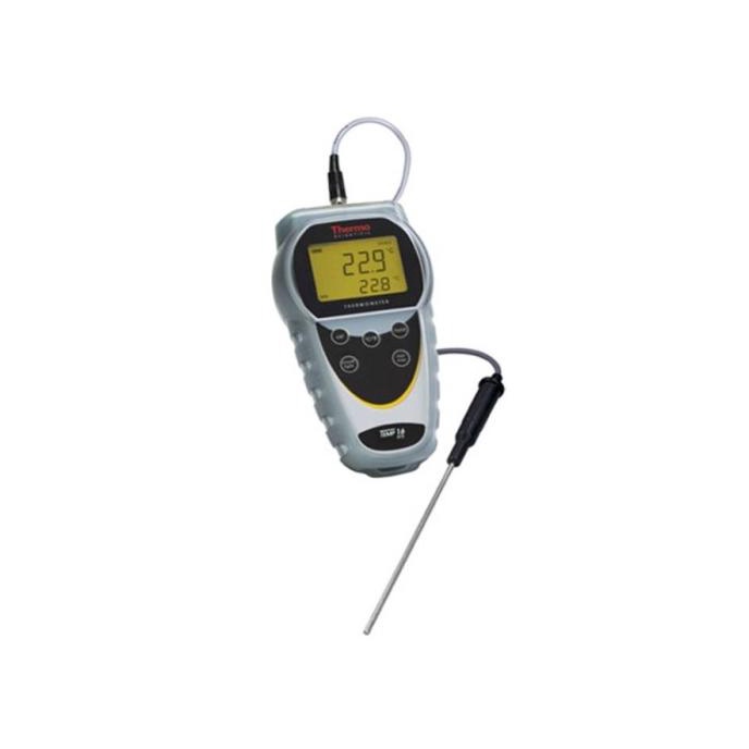 Eutech Thermo Scientific Temp 16 Single Input Precision Rtd