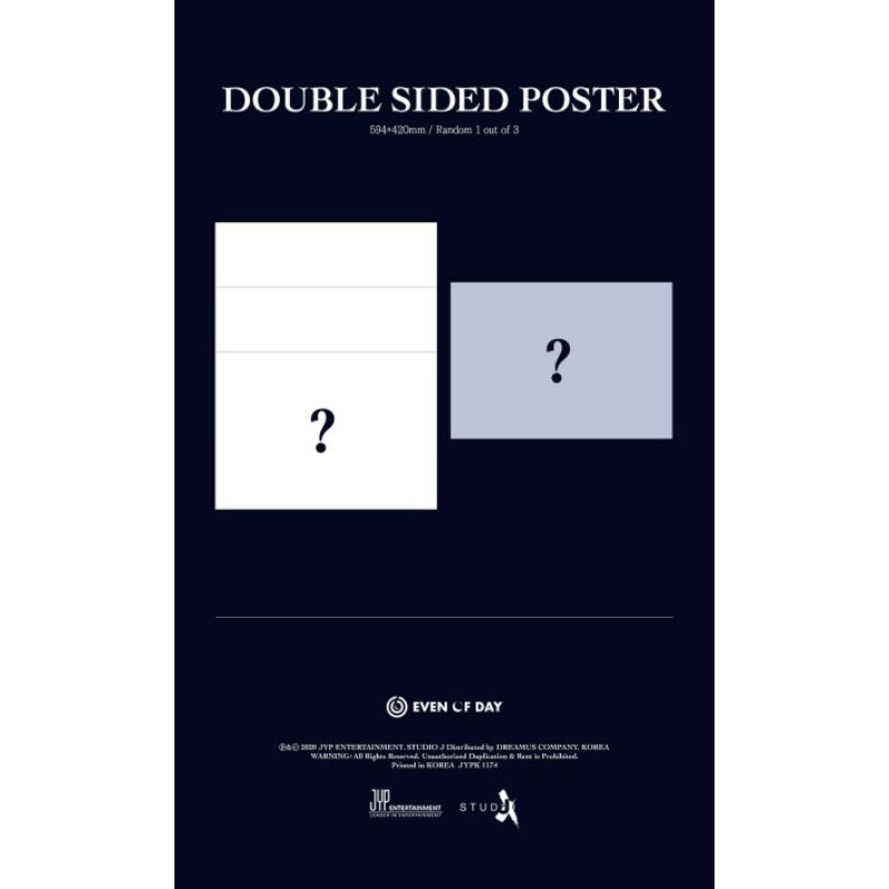 POSTER GLUON
