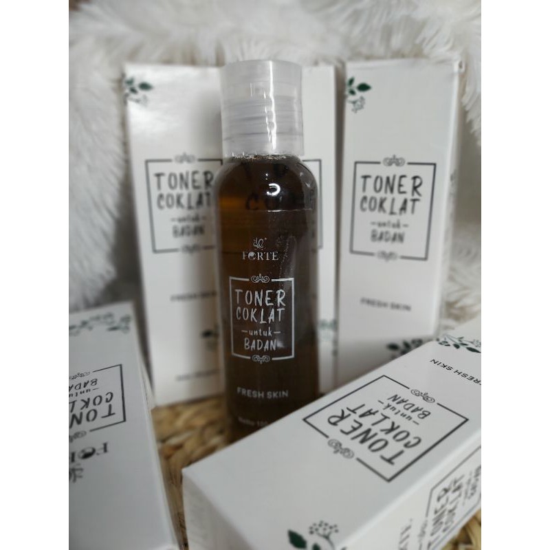 Toner Badan Forte