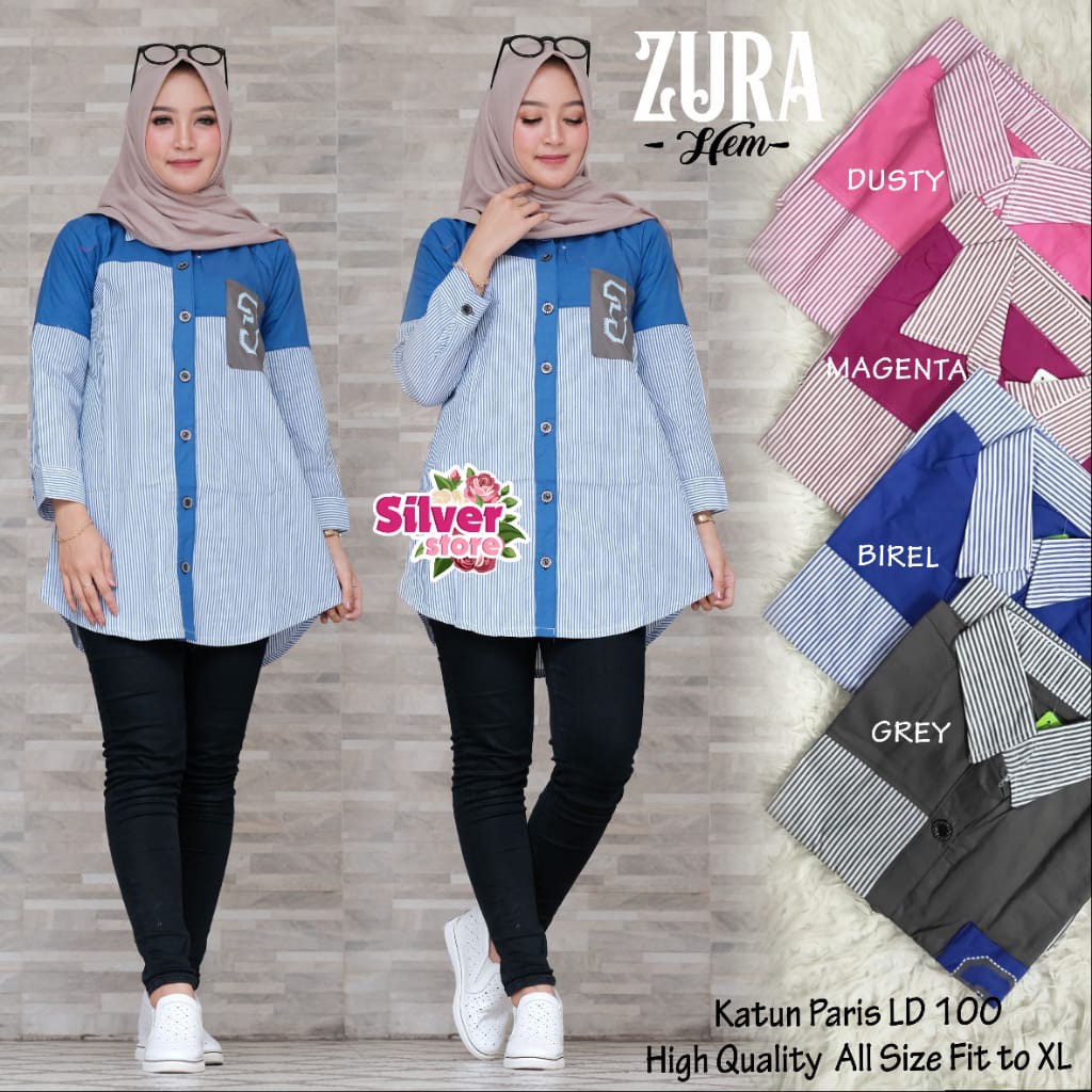 ZURA TUNIK
