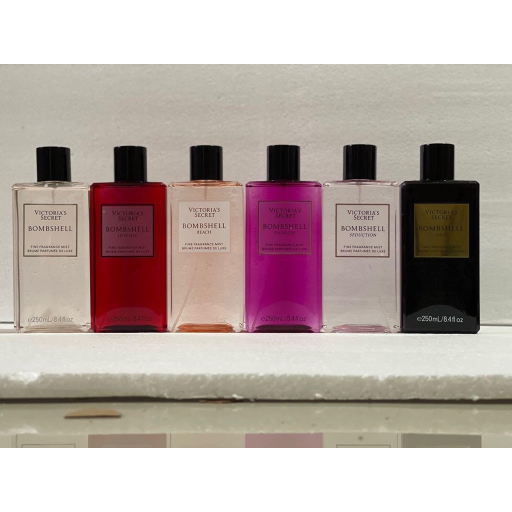 Victoria's Secret Bombshell 250ml