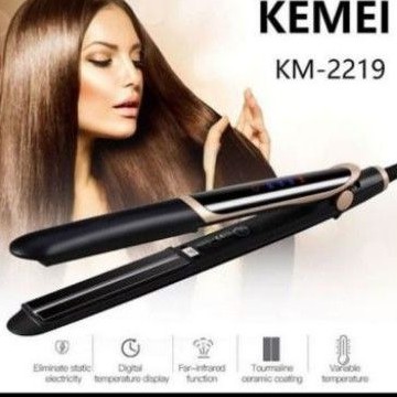 Kemei 2in1 2219