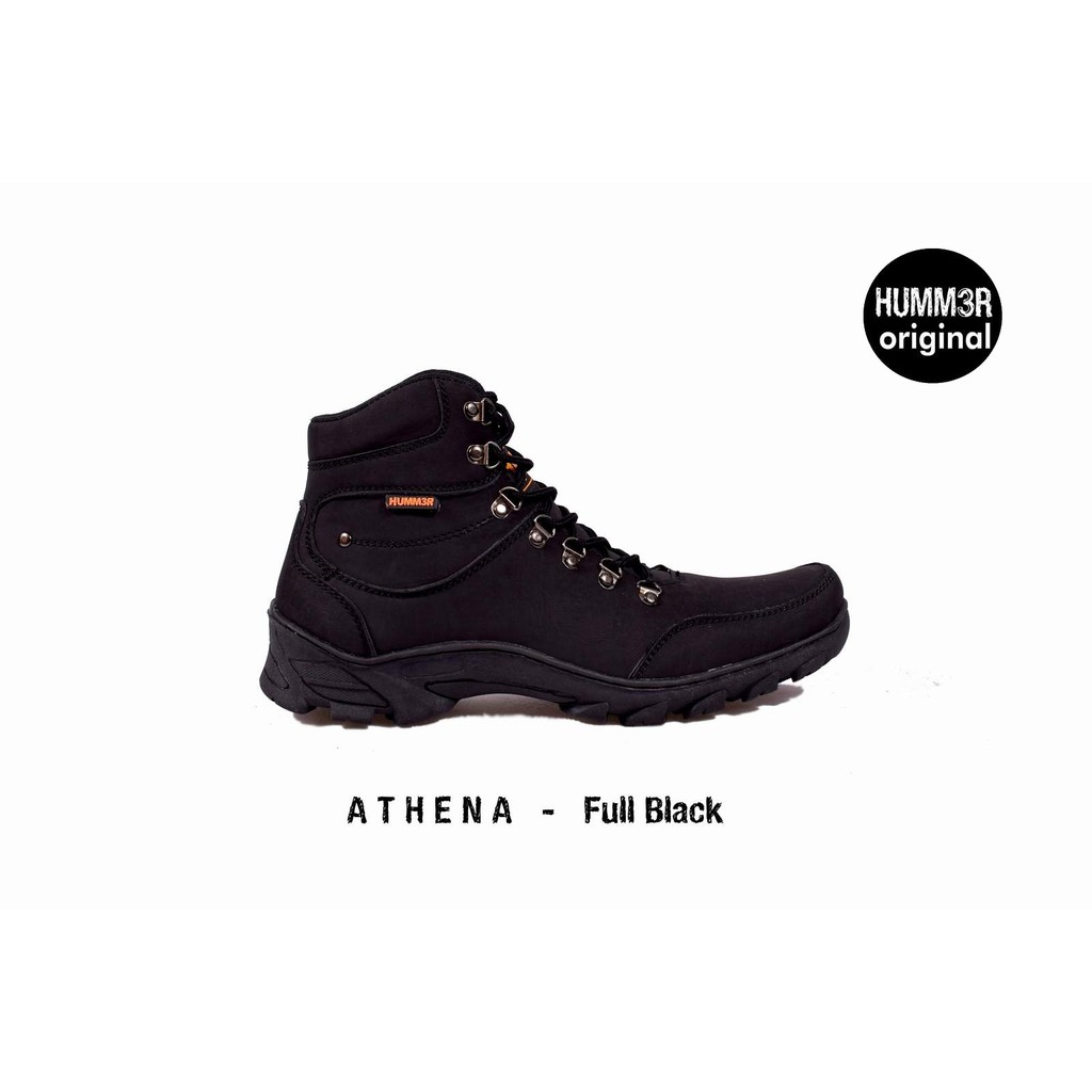 Humm3r Athena Big Size