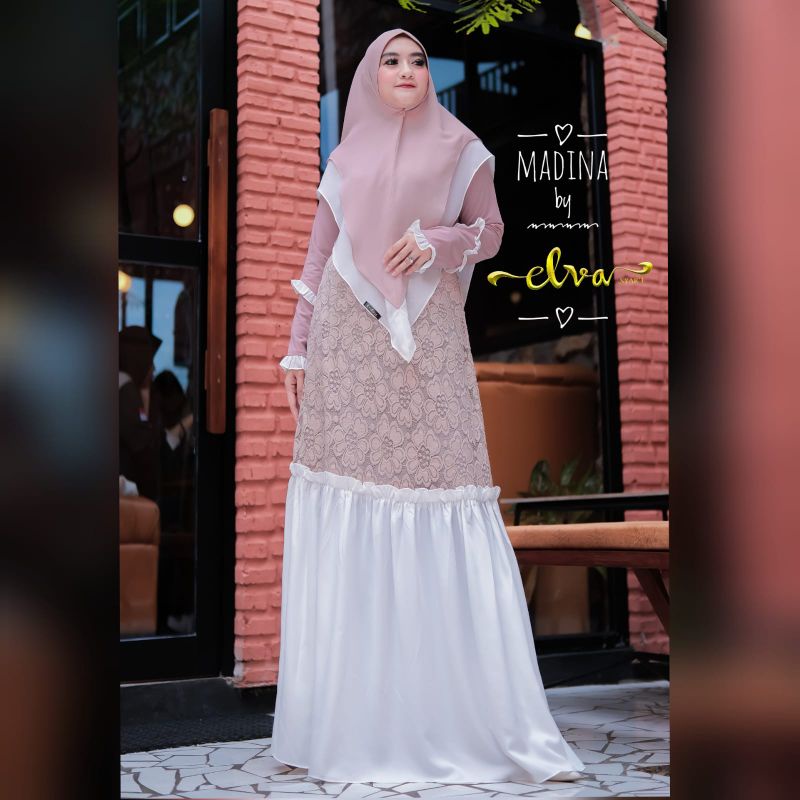 Madina Syari