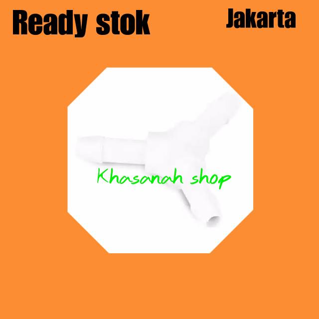 Konektor Real Bubee
