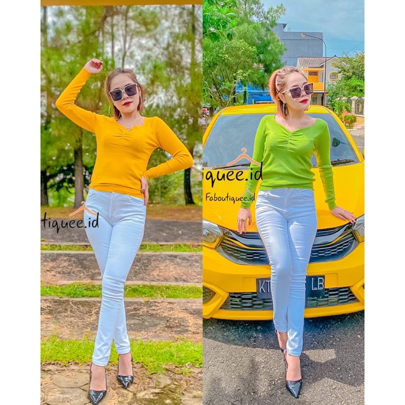 Top Vera