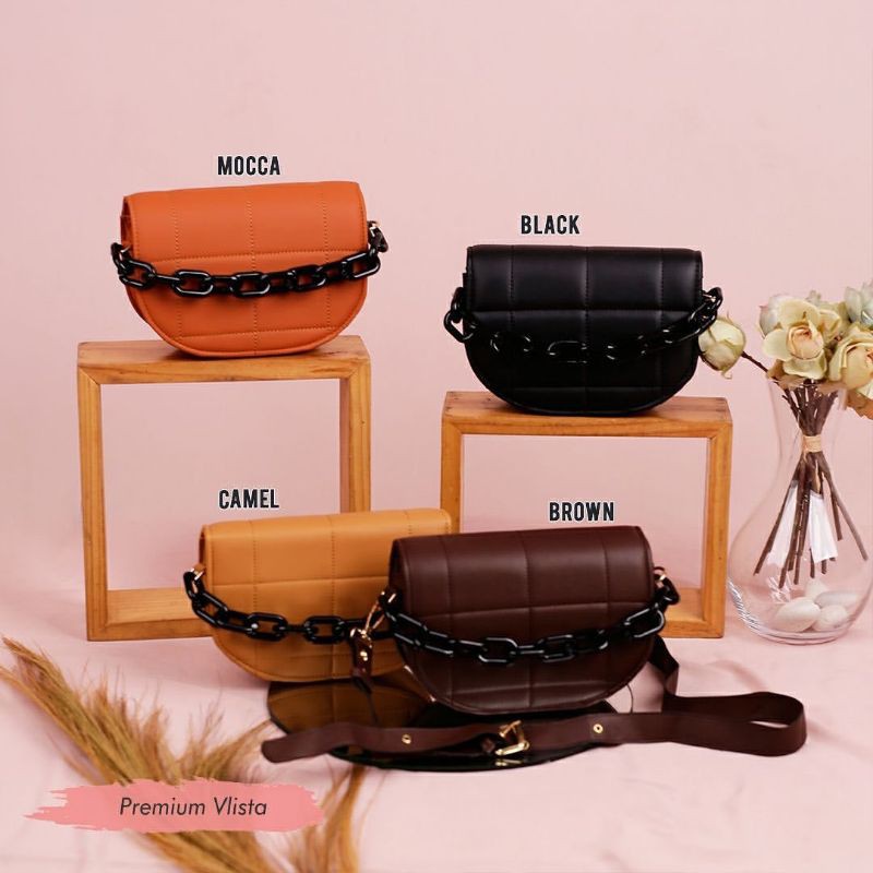 VLISTA HAND HANYBAG_OFFICIAL